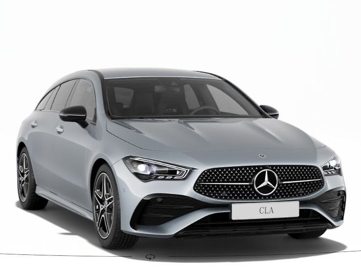Mercedes-Benz CLA 200 Shooting Brake AMG Sty - fotografie inzerátu