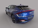 Kia EV6 GT-Line 77.4kWh Pano Meridian - náhled 3