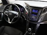 Hyundai i40 (2014) 1.7 CRDi, ČR,1.maj, Serv.kniha - náhled 7