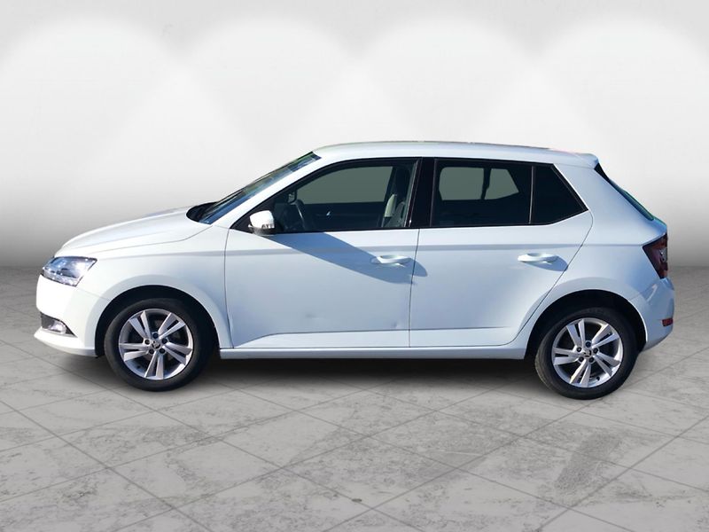 Škoda Fabia III /FL StylePlus 1.0 TSI /70k - fotka 3 z 29