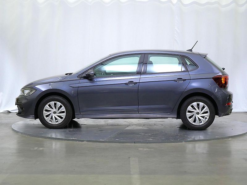 Volkswagen Polo - fotka 3 z 21