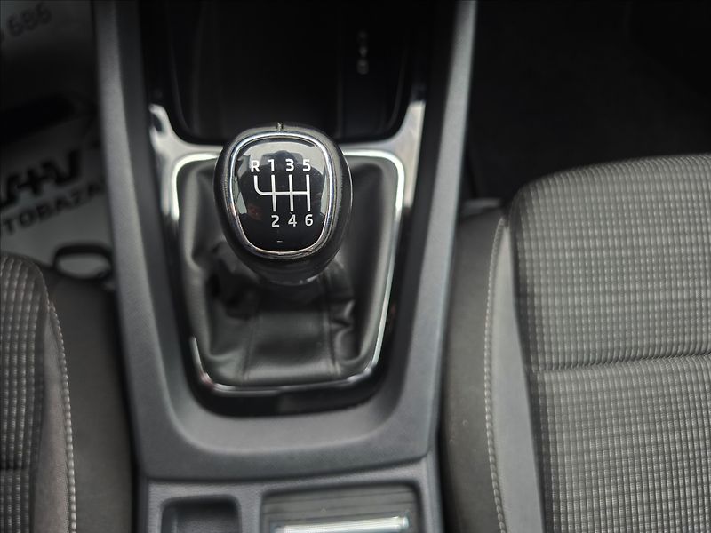 Škoda Octavia 1,0 1,0TSi 81KW Ambition DPH - fotka 23 z 42