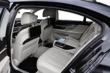 BMW Řada 7 750Li xDrive - náhled 17