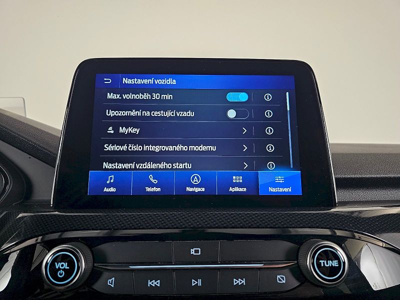 Ford Kuga (2022) 2.0EcoBlue 4X4 140KW ST-Line - fotka 22 z 33
