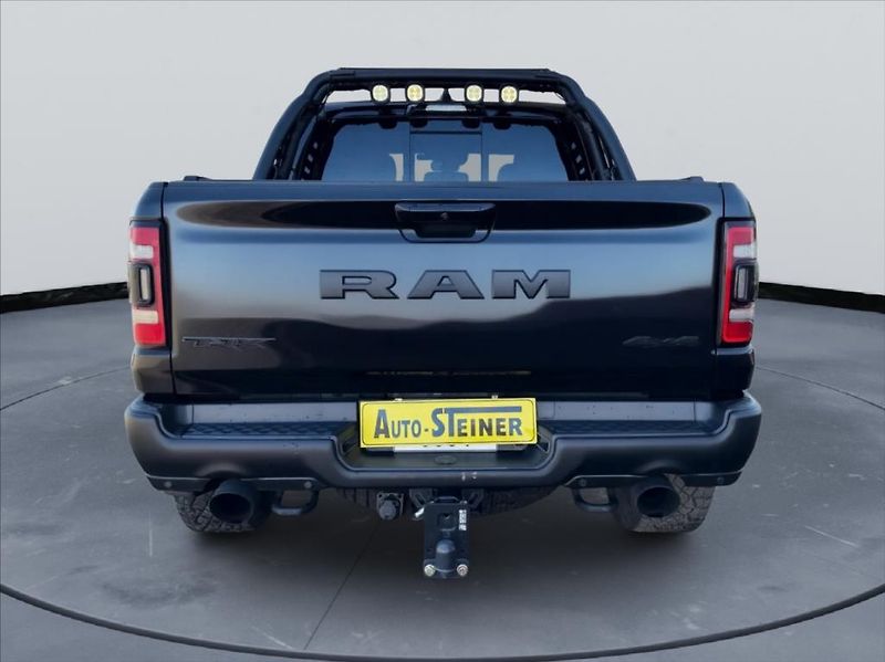 Dodge RAM 6,2 TRX 712hp, Rušička radar! - fotka 6 z 26