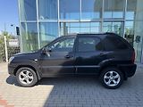 Kia Sportage (2010) 2.0 104KW 4X4 BA/LPG ČR 2.MAJ - náhled 4