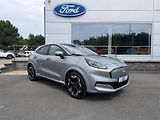 Ford Puma (2026) Premium, 5dveřová, Přední poho - náhled 1