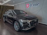 Audi Q8 50TDI S-line Quattro 210 kW - náhled 2