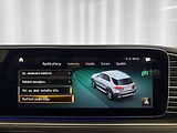 Mercedes-Benz GLE 4M AMG, AIRMATIC, WEBASTO, 360 - náhled 18