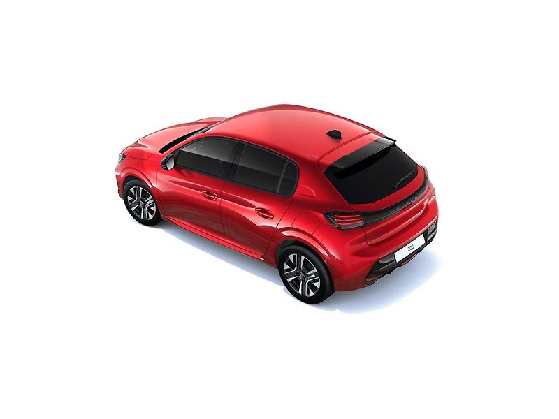 Peugeot 208 (2026) ALLURE - fotka 5 z 10