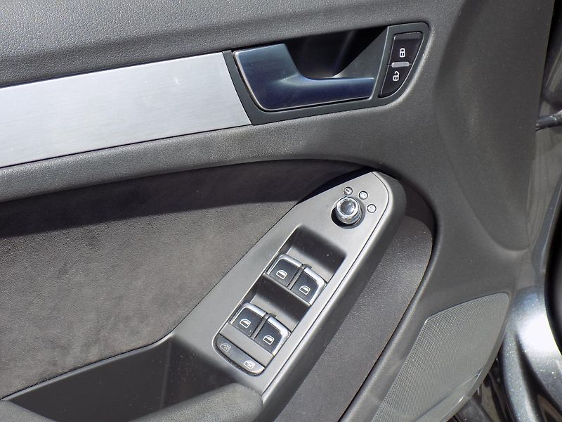 Audi A5 2,0 TDI S-LINE, ALCANTARA, TOP - fotka 42 z 50