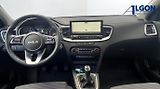 Kia Ceed SW (2025) 1,5 T-GDi GPF TOP - náhled 6