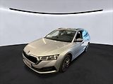 Škoda Octavia 2,0 TDI TAŽNÉ WEBASTO - náhled 1