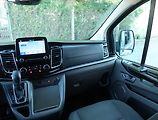 Ford Tourneo Custom (2019) 2.0 EcoBlue, ČR - náhled 8