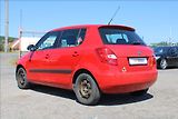 Škoda Fabia 1,2 i  LPG, STK 5/2027 - náhled 7