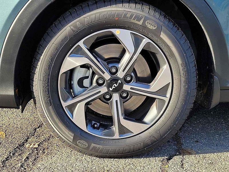 Kia XCeed je úspěšný model. Facelift ho ještě vylepšil