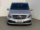 Mercedes-Benz Třídy V (2022) 2.0CDi V300 7míst, ČR, AT - náhled 1