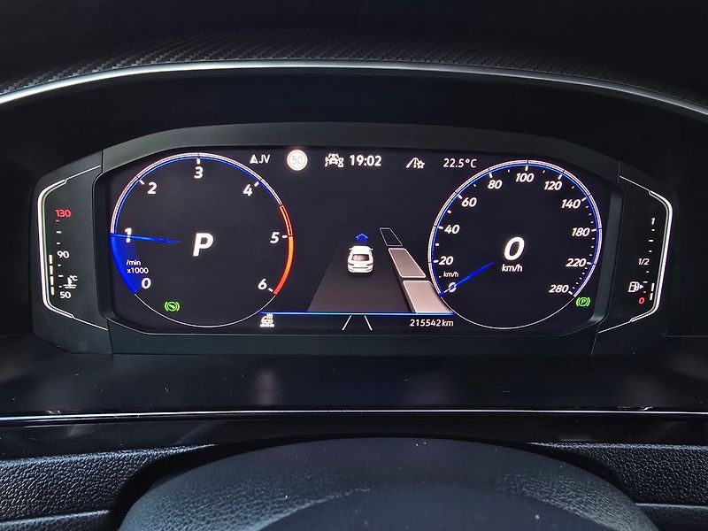 Volkswagen Arteon FL. R-LINE 147kW 4x4 DSG KŮŽE - fotka 22 z 49