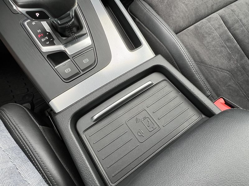 Audi Q5 (2019) 2.0 TDI 4x4 quattro - fotka 35 z 35