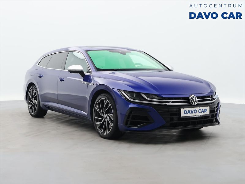 Volkswagen Arteon 2.0 TSI 235kW R 4MOT DSG SB - fotografie inzerátu