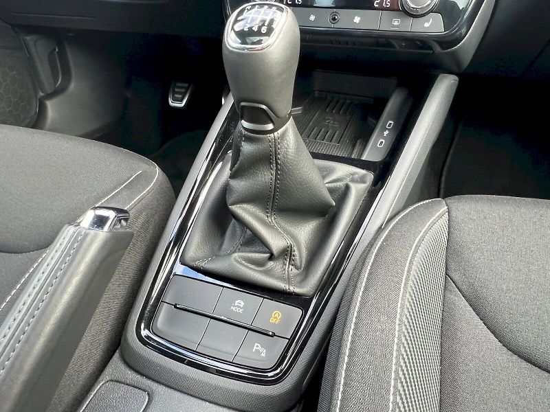 Škoda Scala (2025) Monte Carlo 1.5 TSI 110 kW 6°m - fotka 26 z 35