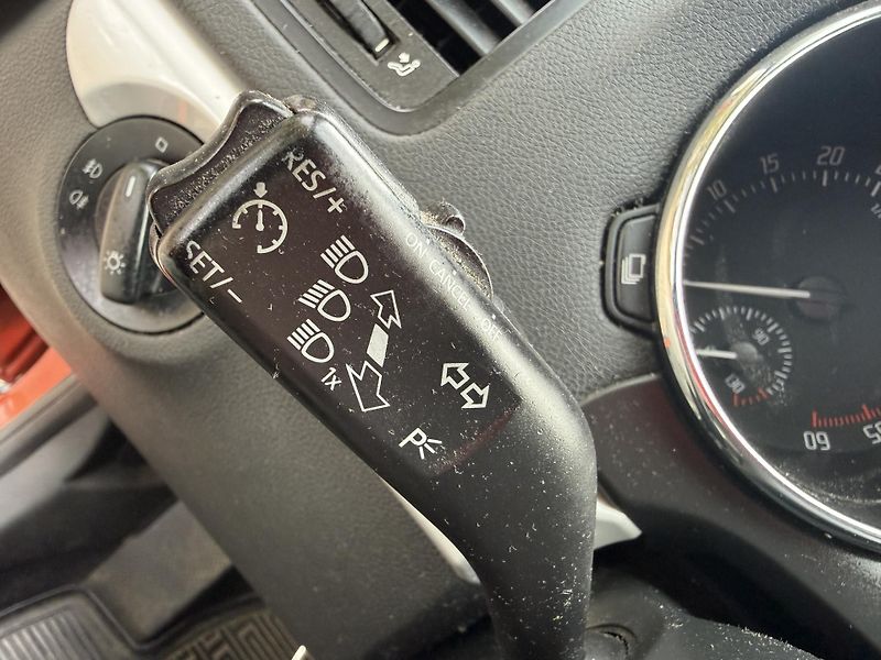 Škoda Yeti 2.0 TDi 4x4 - fotka 29 z 30