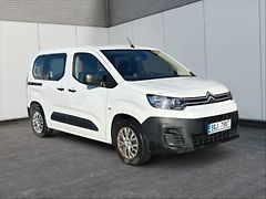 Citroën Berlingo 1,5 BHDi 100 Live Pack - fotografie inzerátu