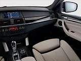 BMW X6 (2014) xDrive30d - náhled 8