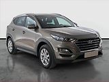 Hyundai Tucson (2021) Adventure 1.6 CRDi, ČR,1.maj - náhled 1