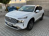 Hyundai Santa Fe 2,2 142kW TCI-NEW R LED CZ - náhled 1