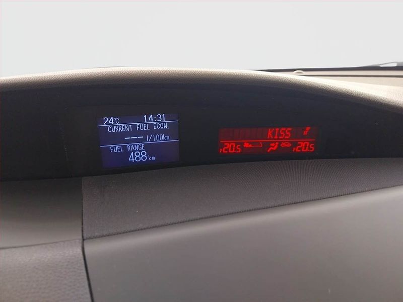 Mazda 3 (2011) 1.6, Serv.kniha, Tempomat - fotka 16 z 18