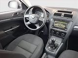 Škoda Octavia (2012) 1.6 TDI, po STK, Tažné - náhled 7