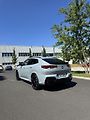 BMW X2 (2025) 5L Záruka, Servis zdarma - náhled 6