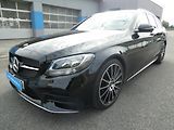 Mercedes-Benz Třídy C C 300D 180kW Kombi AMG LINE  - náhled 1