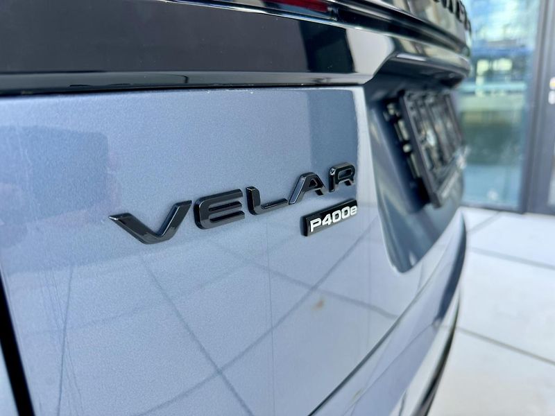 Land Rover Range Rover Velar (2022) P400e Plug in Hybrid 4x4 - fotka 10 z 67