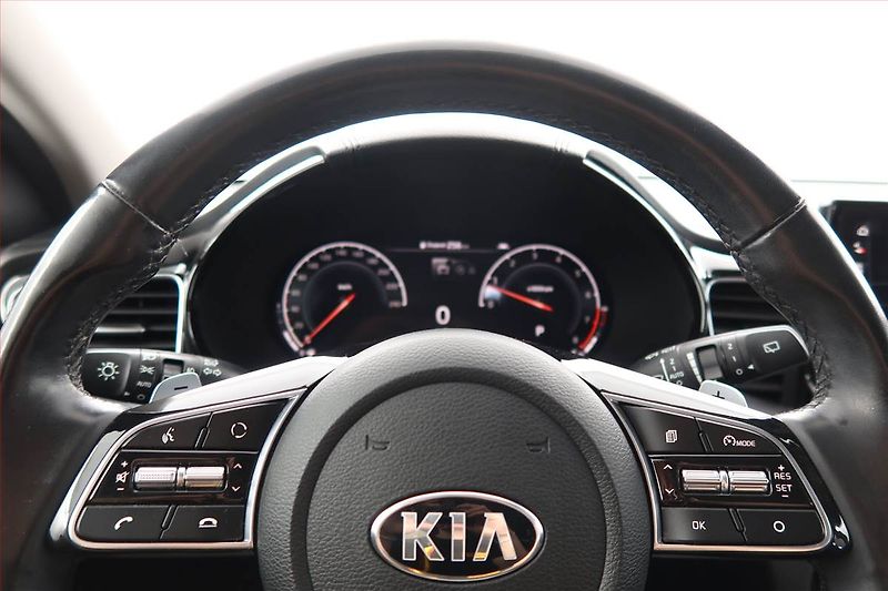 Kia XCeed (2019) 1.6 T-GDI, Automat, Serv.kniha - fotka 17 z 20