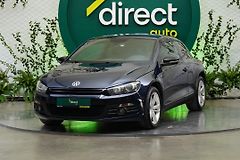 Volkswagen Scirocco - fotografie inzerátu