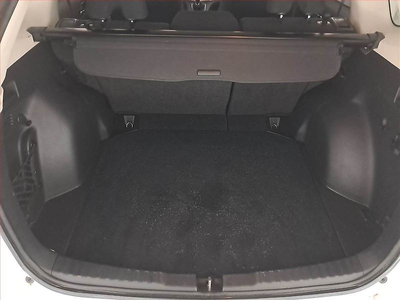 Honda CR-V (2018) 1.6D BiTurbo, 4X4, Navi - fotka 14 z 16