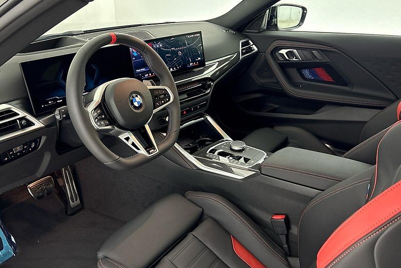 BMW Řada 2 M240i xDrive Coupe - fotka 6 z 22