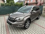 Honda CR-V 2,0 4x4 Executive TAŽNÉ TOP - náhled 9