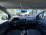 Volkswagen Caddy 2.0 TDI 103kW-1xMAJ.-DSG-KLIMA - náhled 24