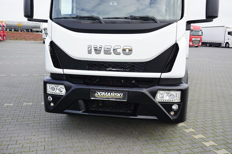 Iveco Eurocargo (2018) 160-250 / E 6 / CHŁODNIA + WIN - fotka 26 z 46