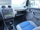 Volkswagen Caddy (2005) 1.6, 7Míst, 1Maj - náhled 8