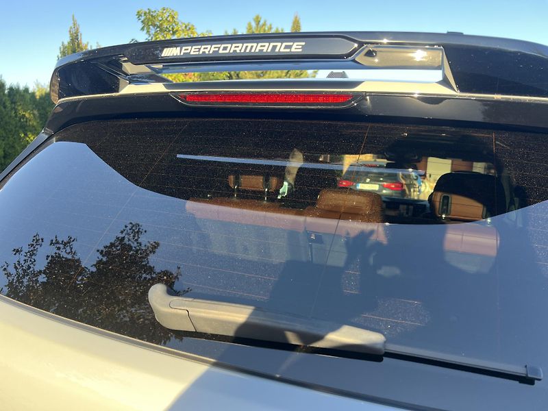 BMW X5 (2023) - fotka 13 z 25