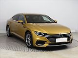 Volkswagen Arteon (2019) R-line 2.0 TSI - náhled 1
