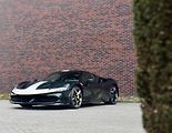 Ferrari SF90 (2021) Stradale 4.0 V8 1001PS 4x4 Ate - náhled 21