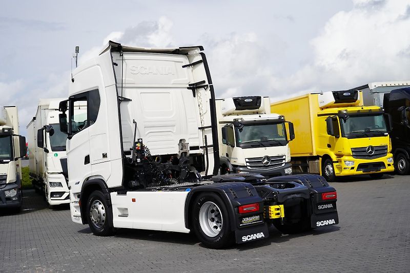 Scania (2026) S 500 / EURO 6 / ACC / RETARDE - fotka 5 z 50