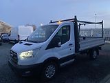 Ford Transit (2019) 2.0TDCi,TEMP, KLIMA,VÝB STAV!! - náhled 45