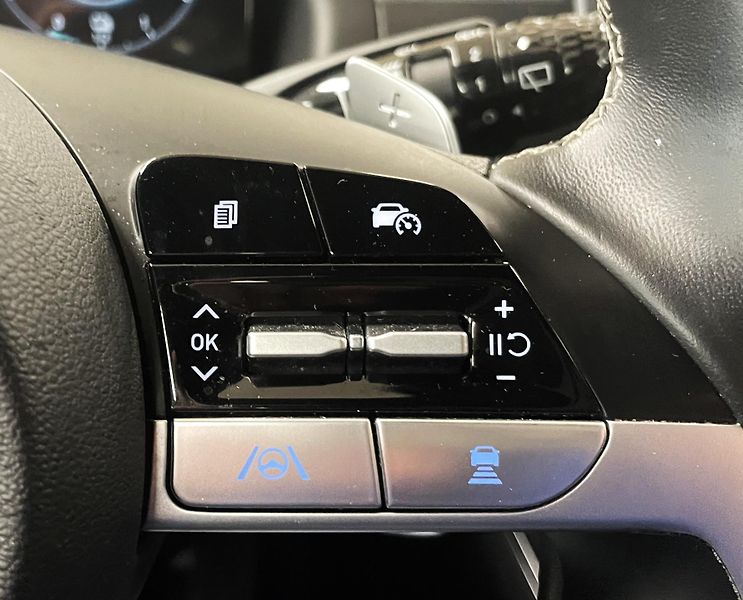 Hyundai Tucson 1.6 TGDi Freedom HEV, 132 kW - fotka 18 z 32