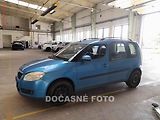 Škoda Roomster (2007) 1.4, ČR, AC, tažné - náhled 1